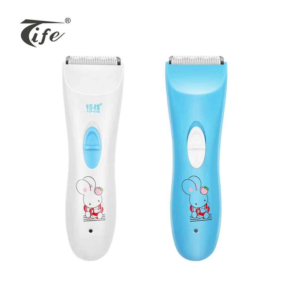 

Машинка для стрижки волос аккумуляторная, водонепроницаемая, с низким уровнем шума