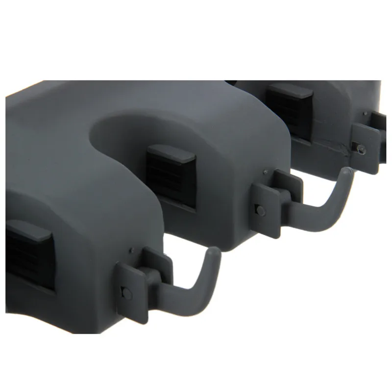 Настенное крепление 3 веник держатель щетки льняной висячий кухонный совок для