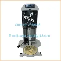 Inside the ring hole cutting plotter,Jewelry Machinery Inside Ring Engraving Machine,one Lettering plate+one diamond tip