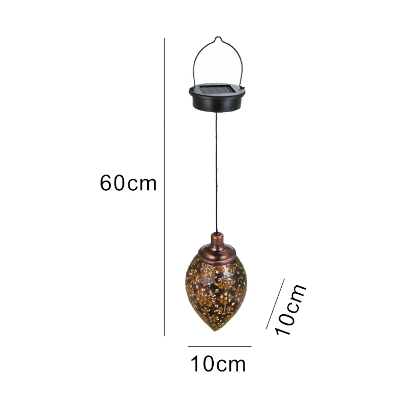 

Outdoor Lighting