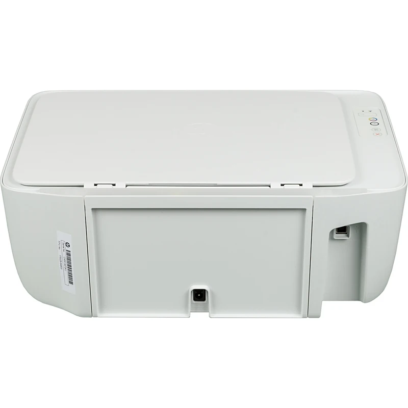МФУ струйный HP DeskJet 2130 A4 цветной белый [k7n77c]|МФУ мультифункциональное устройство| |