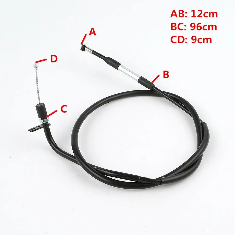 

Кабель сцепления мотоцикла для Honda CRF 250R 2010-2013 2011 CRF 450R 2009-2012