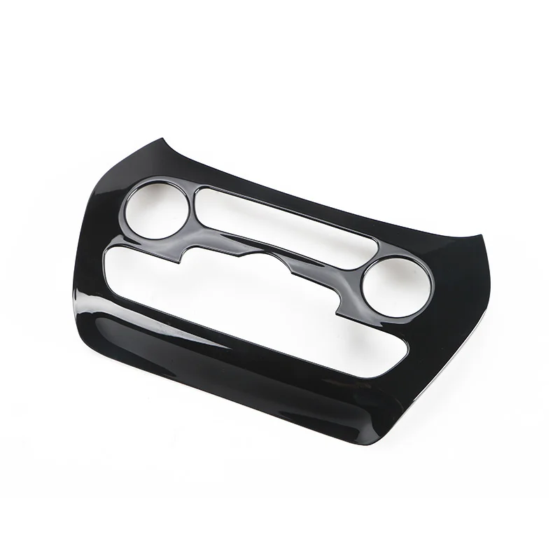 MOPAI ABS Автомобильная панель кондиционера украшение покрытие наклейки для Jeep Cherokee