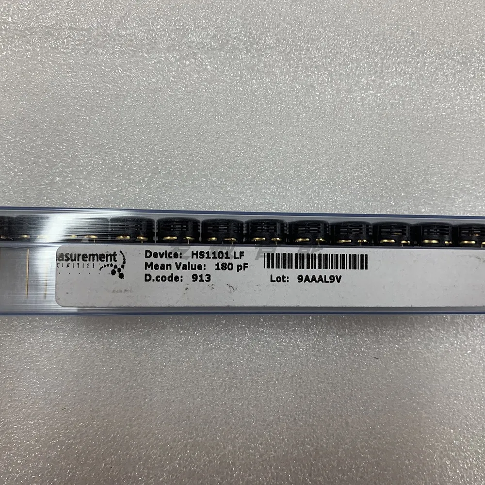 Wholesale electronic components Support BOM Quotation HS1101 HS1101L CAN2 HS1101LF | Электронные компоненты и