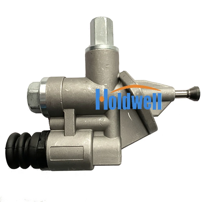Топливный насос Holdwell 3917999 4988749 для Cummins 1840 1845C 550G 570LXT 650G 660 90XT 95XT|Топливные насосы| |