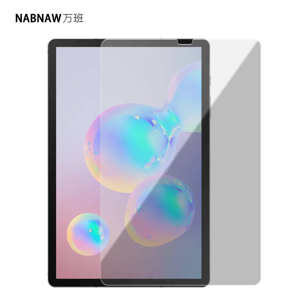 Для Samsung Galaxy Tab S6 10 5 LTE/WIFI закаленное стекло Samung lite 4 защита для экрана HD 9H