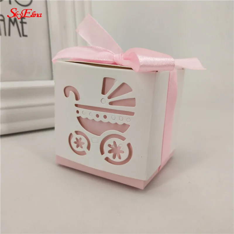 10/50 шт. детские подарочные коробки для конфет | Дом и сад