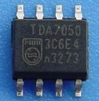 

5 шт./лот TDA7050T TDA7050