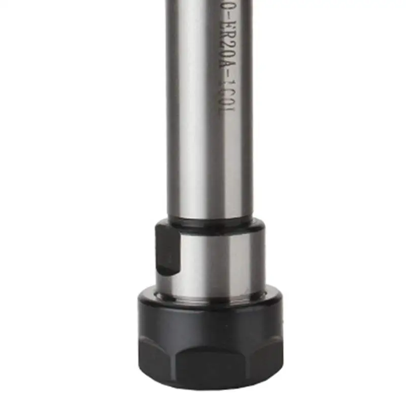 

CNC C20-ER20A-100L Straight Shank Chuck Spring Collets for Drilling Milling Pack of 14