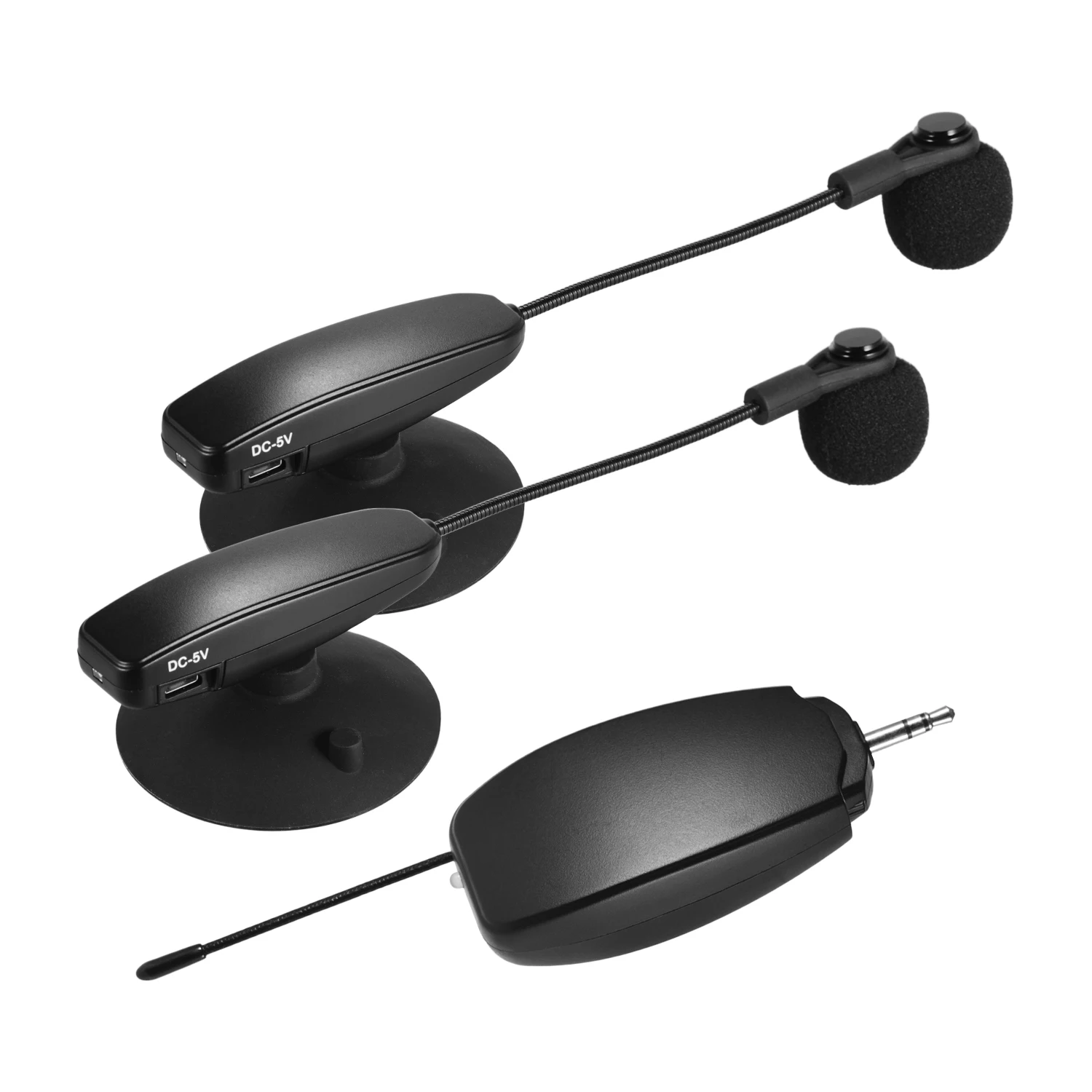 

UHF, 2