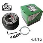 Адаптер на руль BOSS KIT T2 для TOYOTA, CELICA, COROLLA, CORONA, KE30, KE70, HUB-T-2