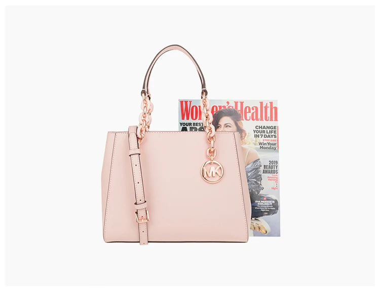 Сумка-тоут Kors Sofia MD NS Blossom 35T9RO5T2L/35H8GO5T8L