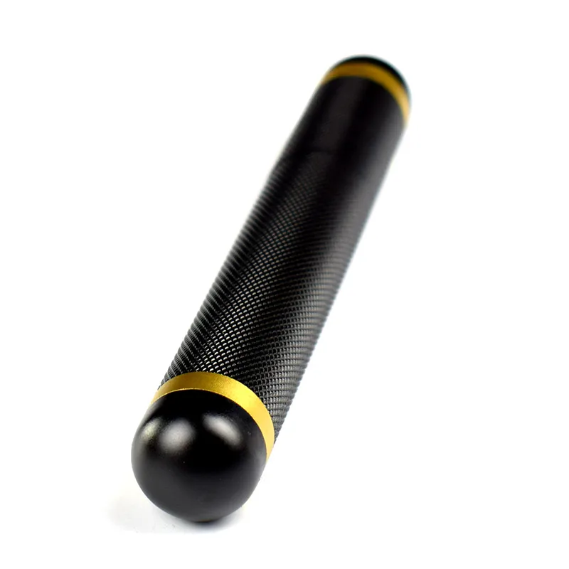 Черный карбоновый мини-хьюмидор трубка чехол | Дом и сад