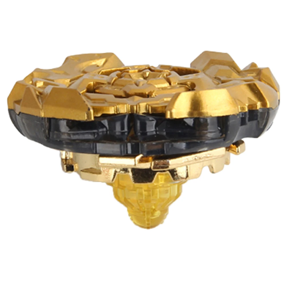 

Burst Gyro Bulk Single Gyro Toy Alloy Gyro GT Series Color Version