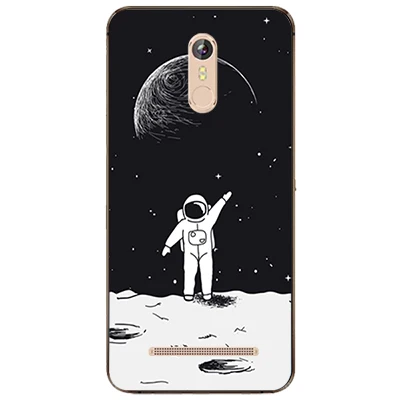 Patterned Case for Leagoo M8 Pro Soft TPU Phone Back Cover M 8 m8 5.7 inch | Мобильные телефоны и аксессуары