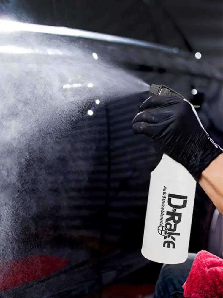 Герметичная Бутылка-распылитель для жидкости 750 мл |