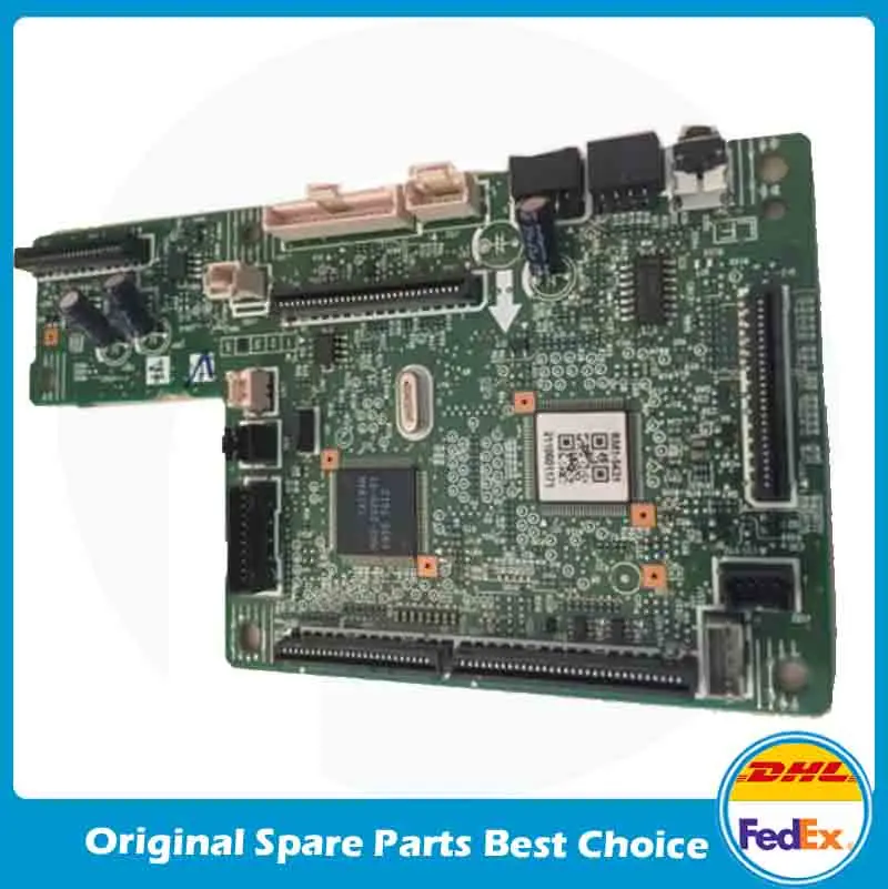 

Оригинальная новая плата управления питанием от постоянного тока, фотосессия для LJ CM2320N CM2320NF CM2320FXI CP2025 2025 CP2025N, Детали принтера