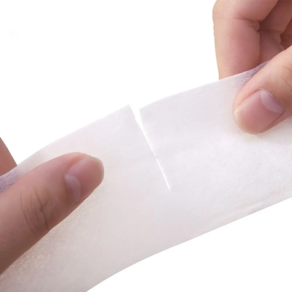 салфетки для лица 250 шт. ватные подушечки средство снятия макияжа глубокая