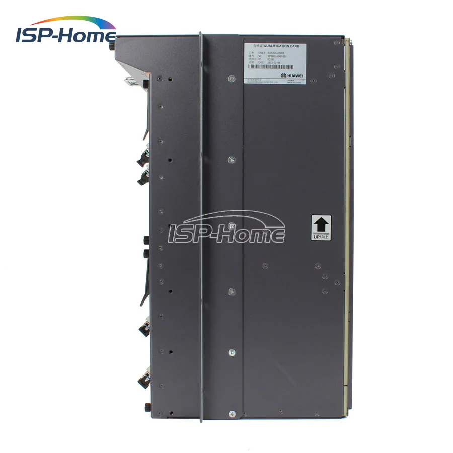 Huawei OLT MA5680T с 2 * SCUN X2CS портами 10GE Uplink Card PRTE 1 GPFD 16 gpon порты сервисная плата (C + SFP) 19