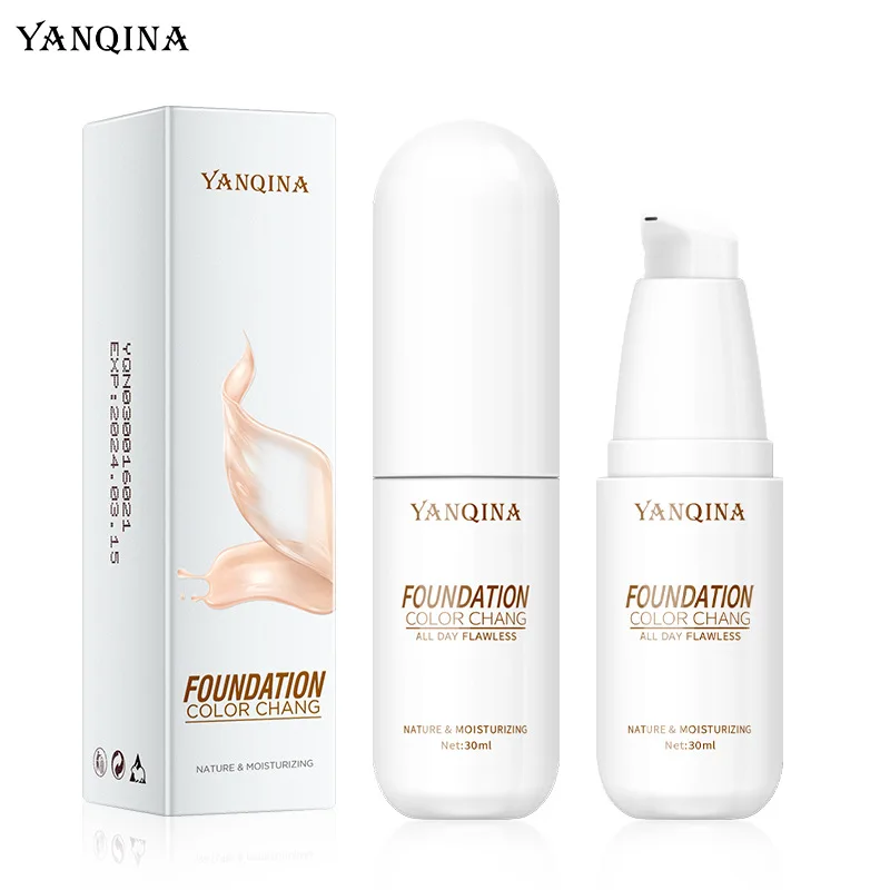 

YANQINA