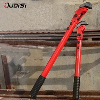 plumber pliers multifunctional universal fast steel wrench plumber installation tool pipe wrench household pipe wrench