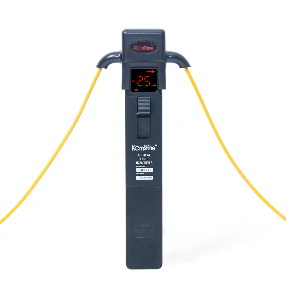 Высокоточный идентификатор Komshine для волокна|komshine|fiber identifierfiber |