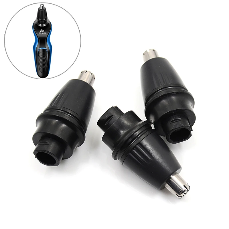 Shaving Head Replacement Nose Hair Trimmer for Philips RQ10xx RQ11 RQ12 YS52x RQ3xx RQ1250 RQ1150 S5000 S7000 S9000 S5080