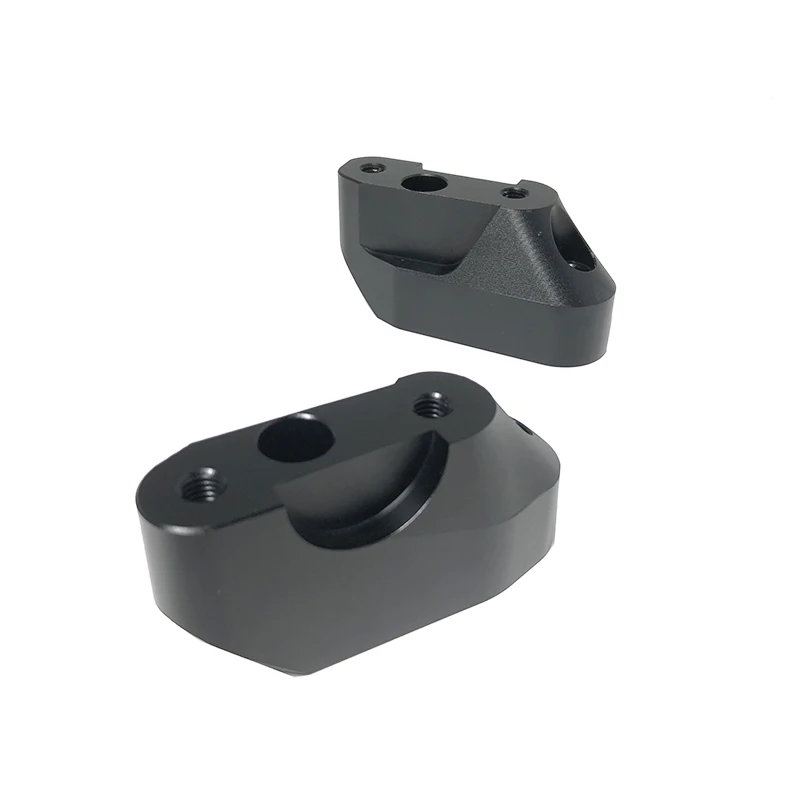 Кронштейн для Руля Мотоцикла BMW R1200RS R1200 RS R1250RS 1250RS 2015 2016 2017 2018 2019 2020 2021 черный