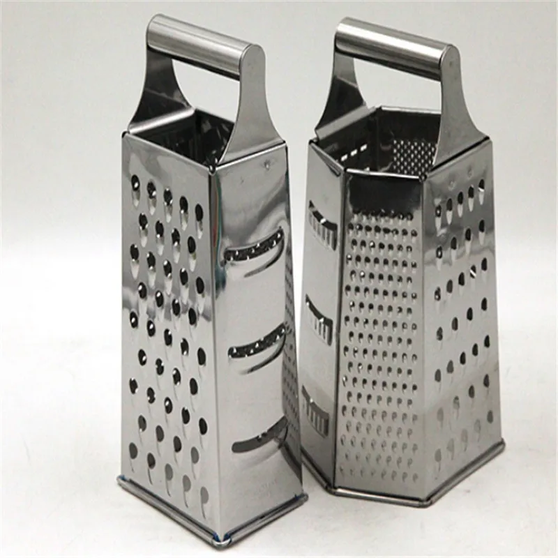 Тёрка из нержавеющей стали для измельчения овощей редис картофель дыня