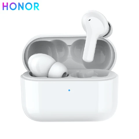  Беспроводные наушники Honor Choice Earbuds X1 Bluetooth-гарнитура X1, TWS наушники с шумоподавлением 5,0, двойным микрофоном AAC
