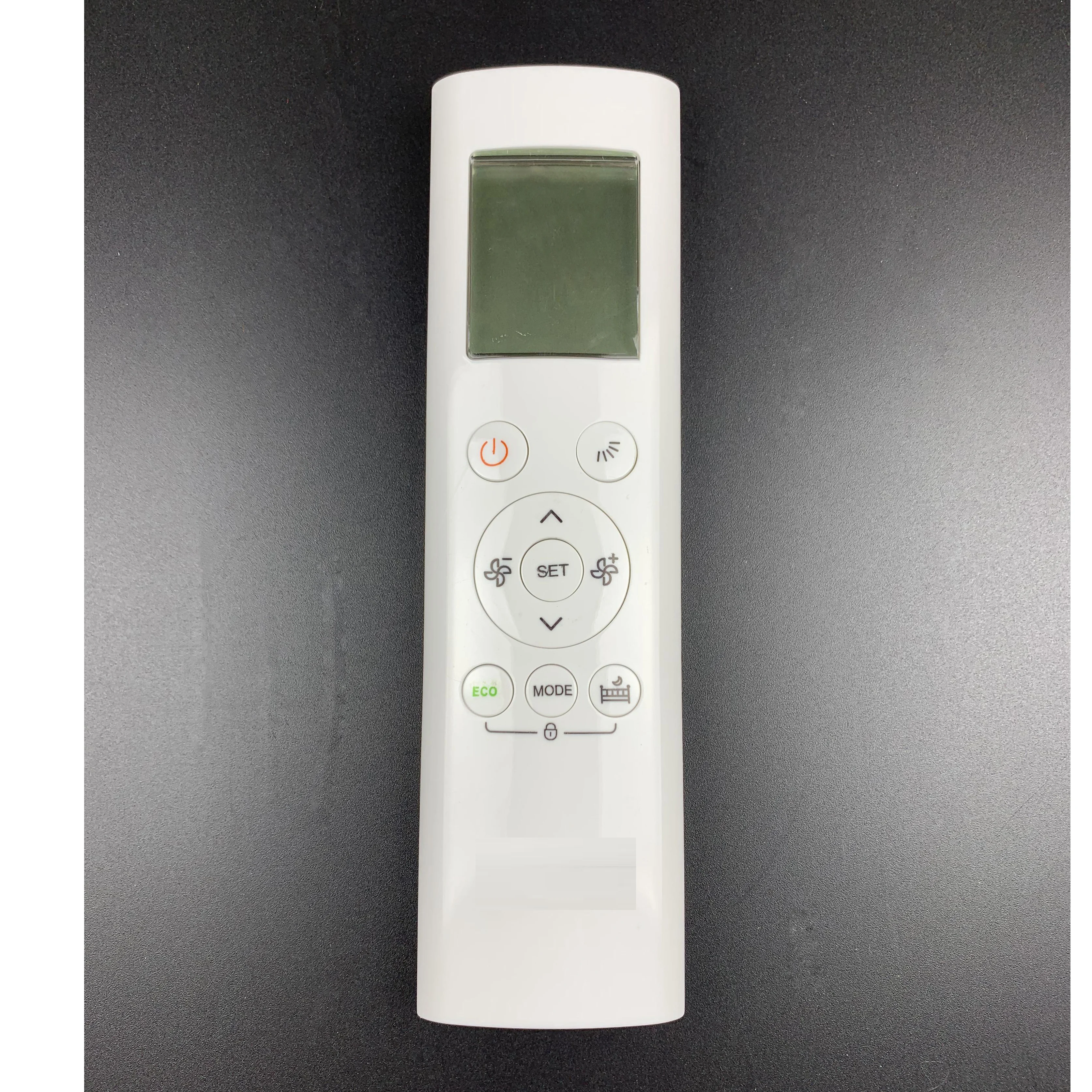 Пульт дистанционного Управления Кондиционера кондиционера для Midea RG58B/BGE RG58B1/BGE RG58A2/BGE
