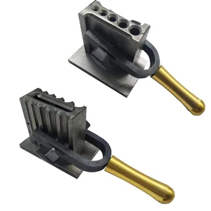 Золотой, серебряный, металлический, EU молдинг, канавка, форма, ювелирные изделия, инструменты, размер, регулируемый