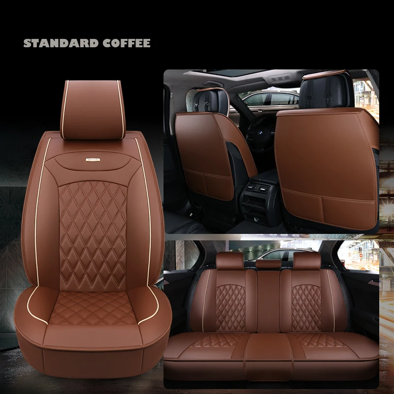 Универсальный чехол для автомобильных сидений BMW Все модели 520 525 320 e36 e46 f10 f20 x1 x3 x5