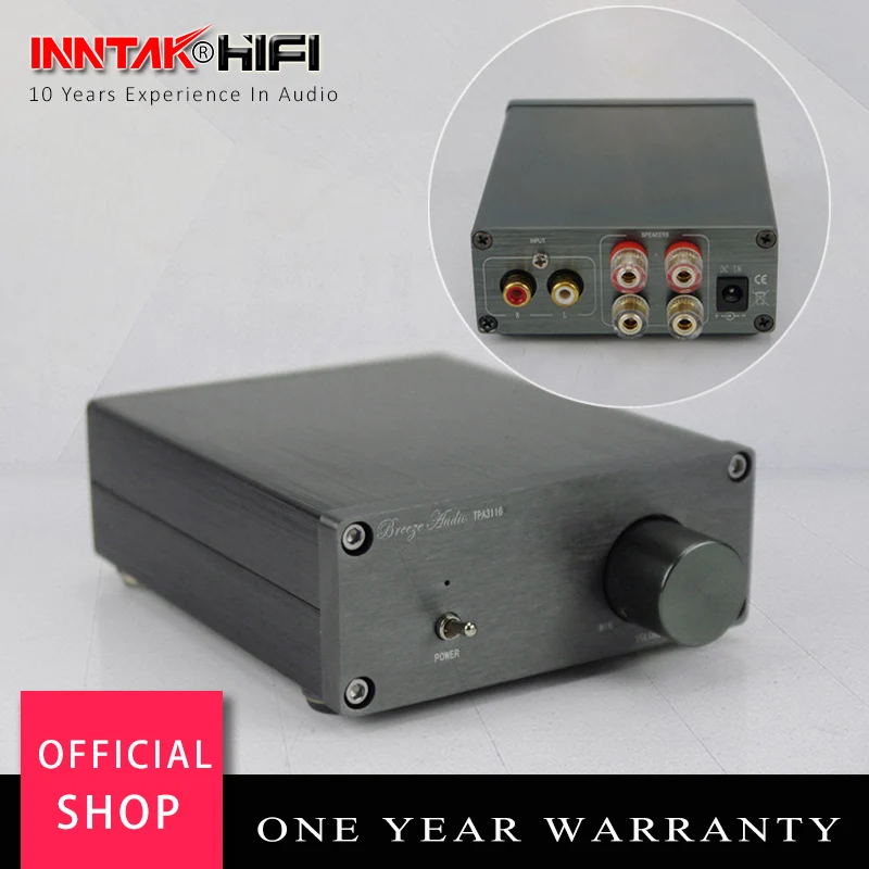 HIFI TPA3116 50Wx2 стерео класс D цифровой усилитель мощности|amplifier class|power amplifierpower amplifier