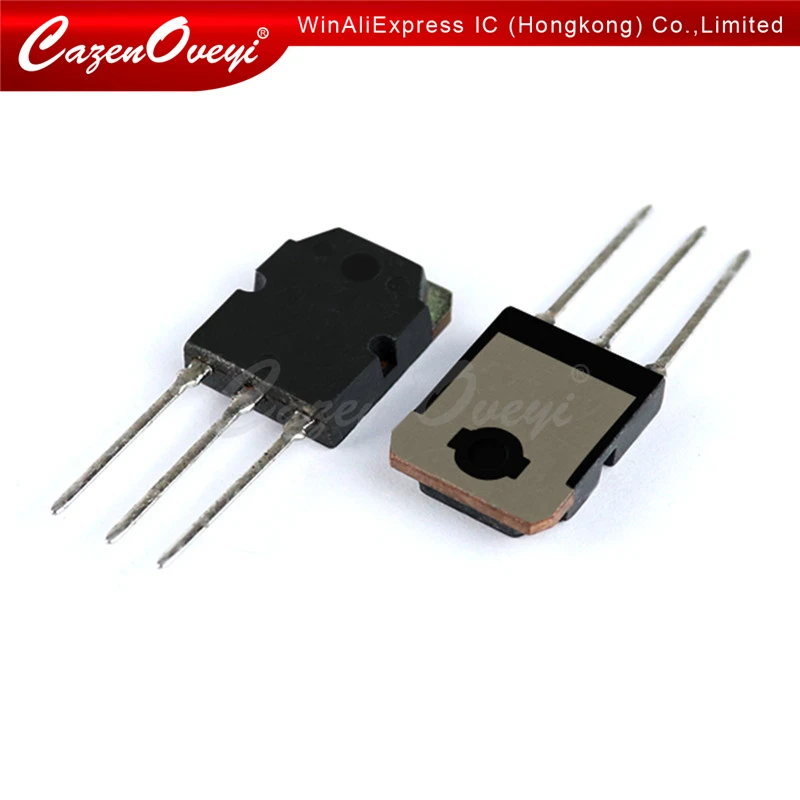 5pcs/lot E13009L TO3P MJE13009L TO-247 E13009 13009L KSE13009L In Stock | Электронные компоненты и принадлежности