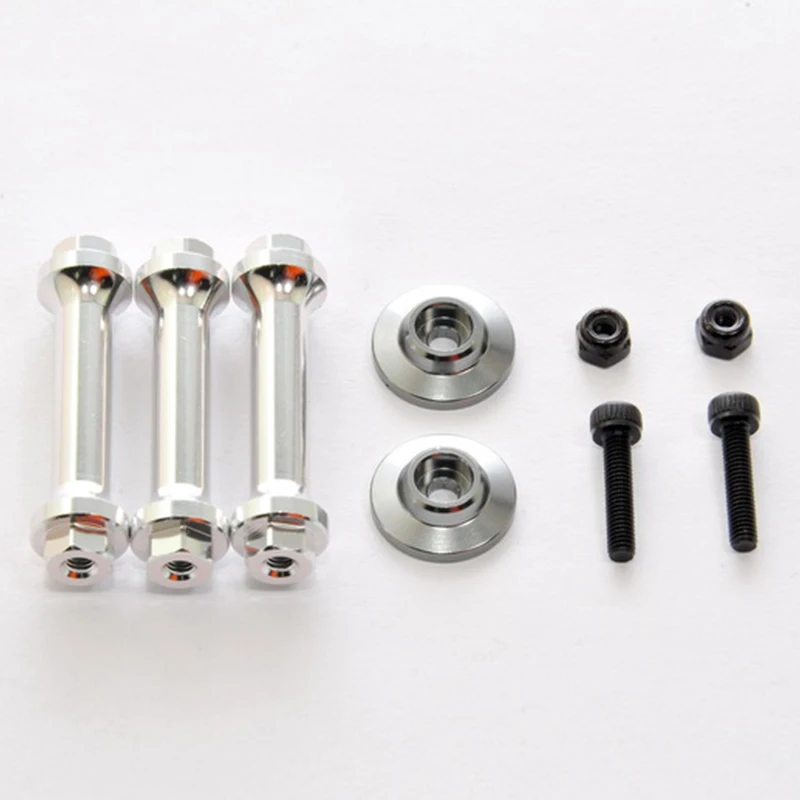 OFNA/HOBAO RACING 88036 крепление на крыло и винт для 1/8 HYPER VS H7 H8.5 ST H9 STAR бесплатная