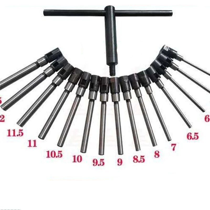 Регулируемый карбидный шлифовальный аппарат ручка нож стержень сиденье для