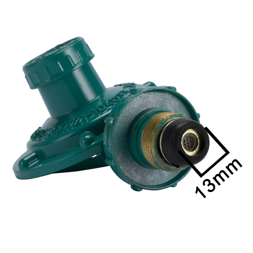 Универсальный бытовой Регулятор Давления сжиженного нефтяного газа в бутылках с