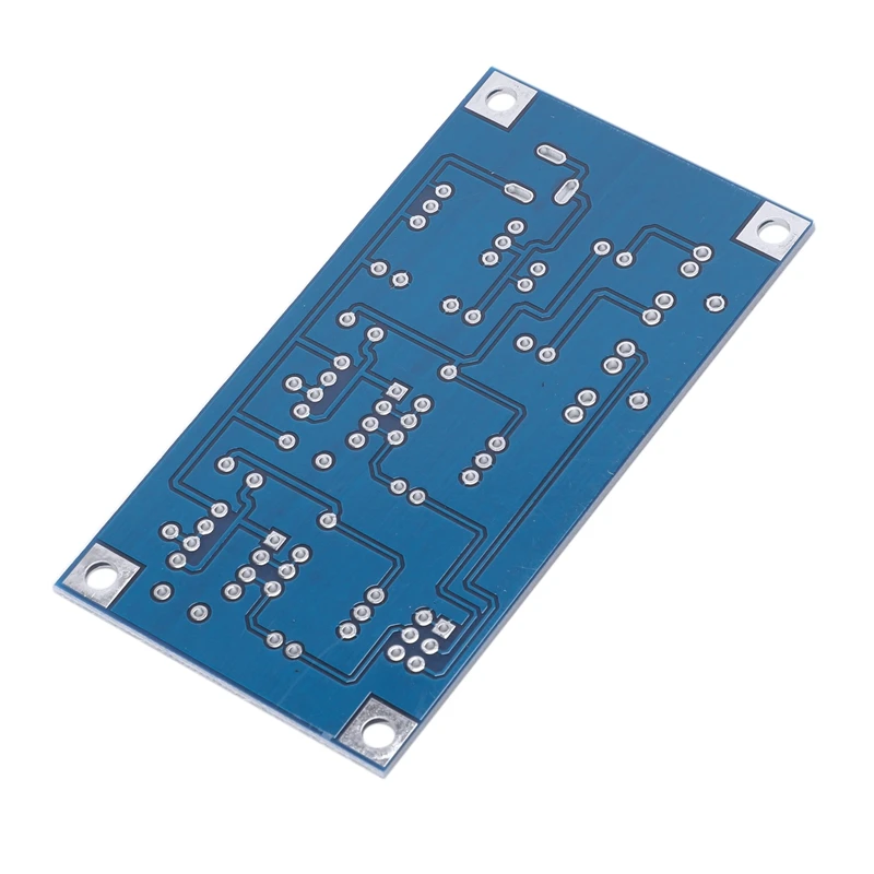 Портативный усилитель для наушников плата AMP модуль наборы классического 47 DIY с