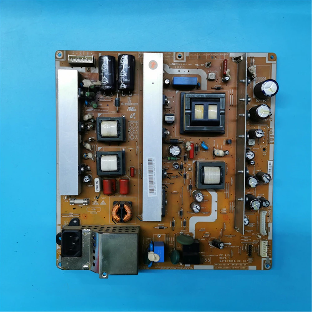 Power Board BN44-00329A PSPF301501A BN44-00330A For PS42C430A1W PS42CA450B PS42C350B1 PS50C350B1 PS42C450B1W PN50C590G4FXZC TV