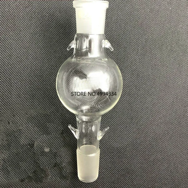 Стеклянная Хроматография 100 мл до 2000 резервуар для растворителей хроматографии