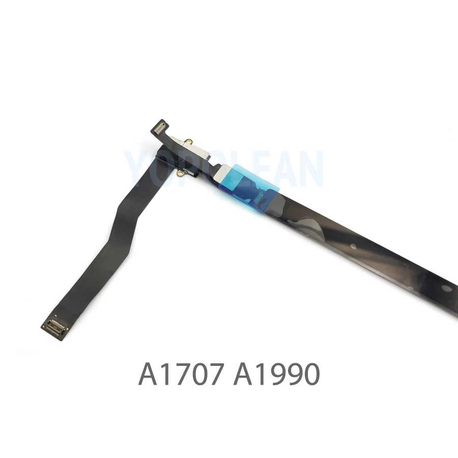 Как новый A1707 сенсорный кабель A1990 сенсорная панель для MacBook Pro Retina 821-00480-04 с