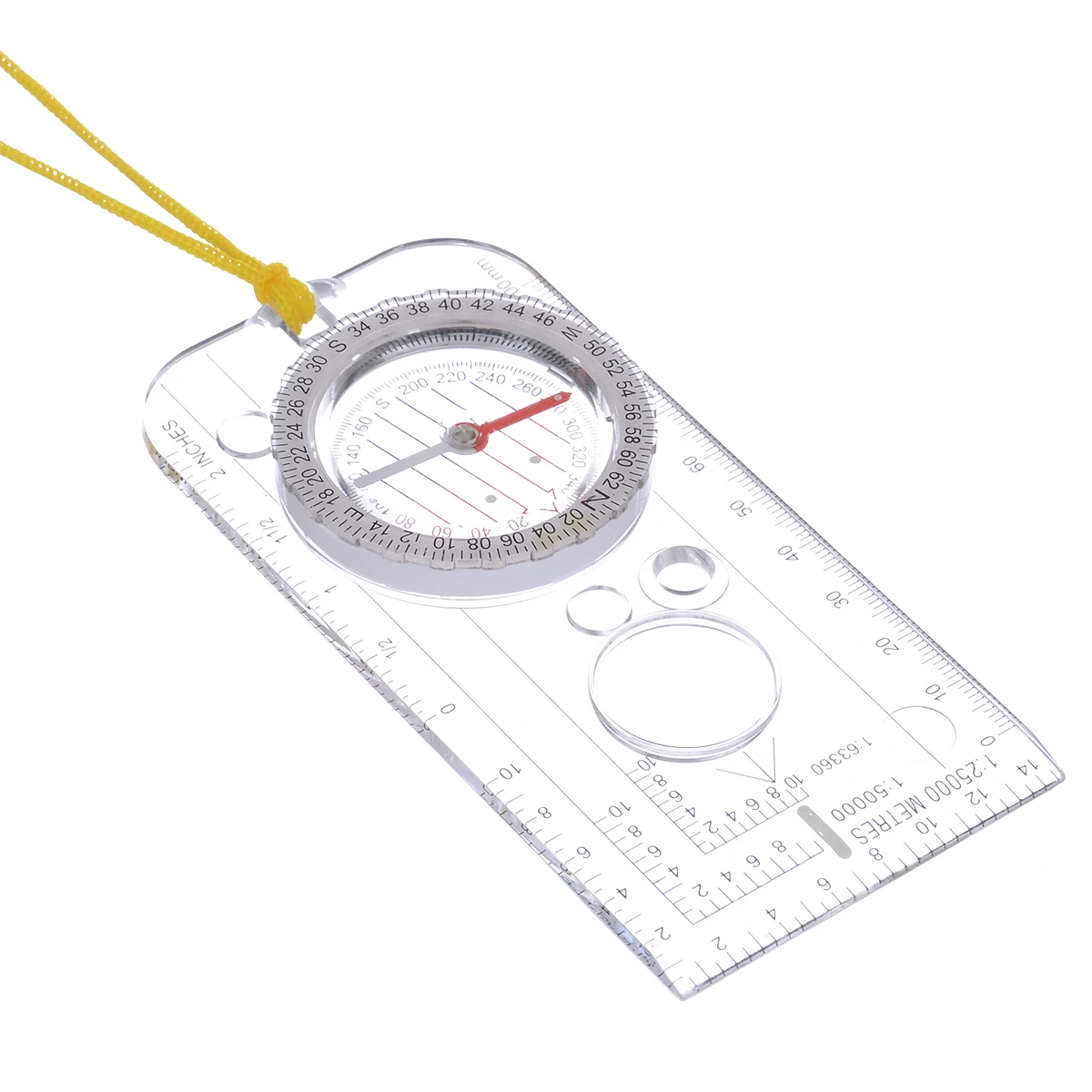 Новые акриловые измерительные Штангенциркули весы инструменты