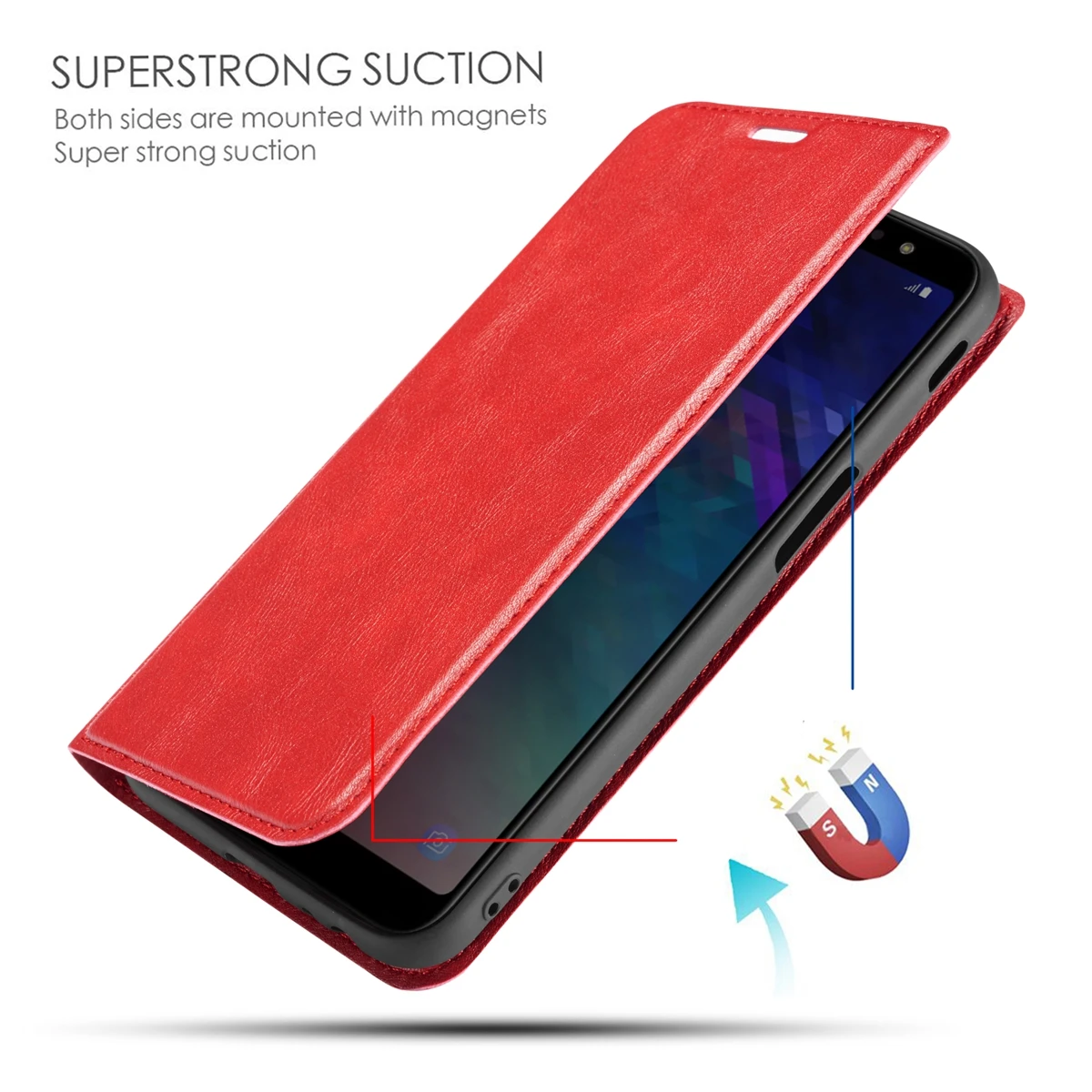Чехол для телефона OnePlus 7/7 Pro Винтажный чехол книжка из искусственной кожи кошелек