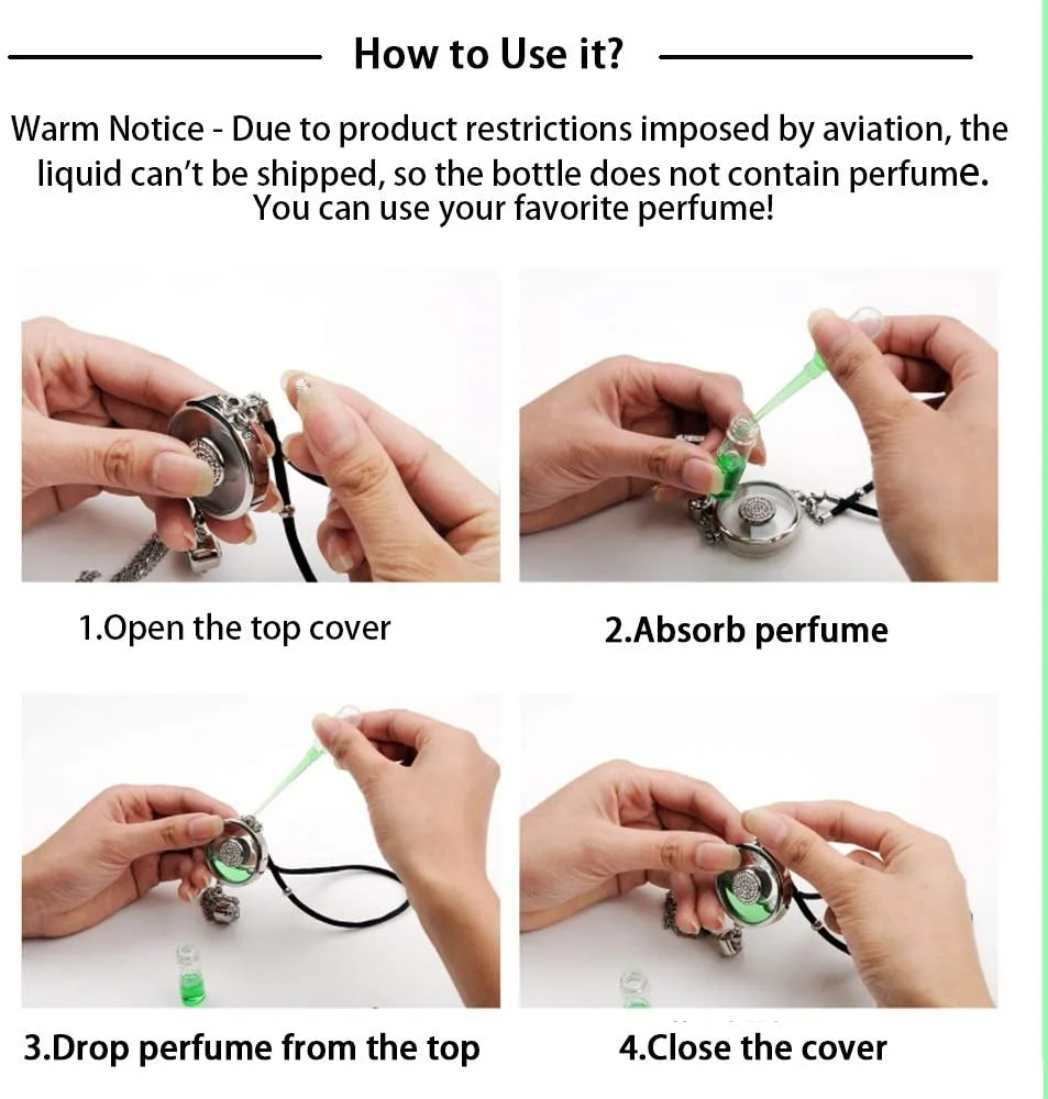 

Car Air Freshener Diffuser Fragrance Scent Rearview Mirror Pendant Perfume for Car
