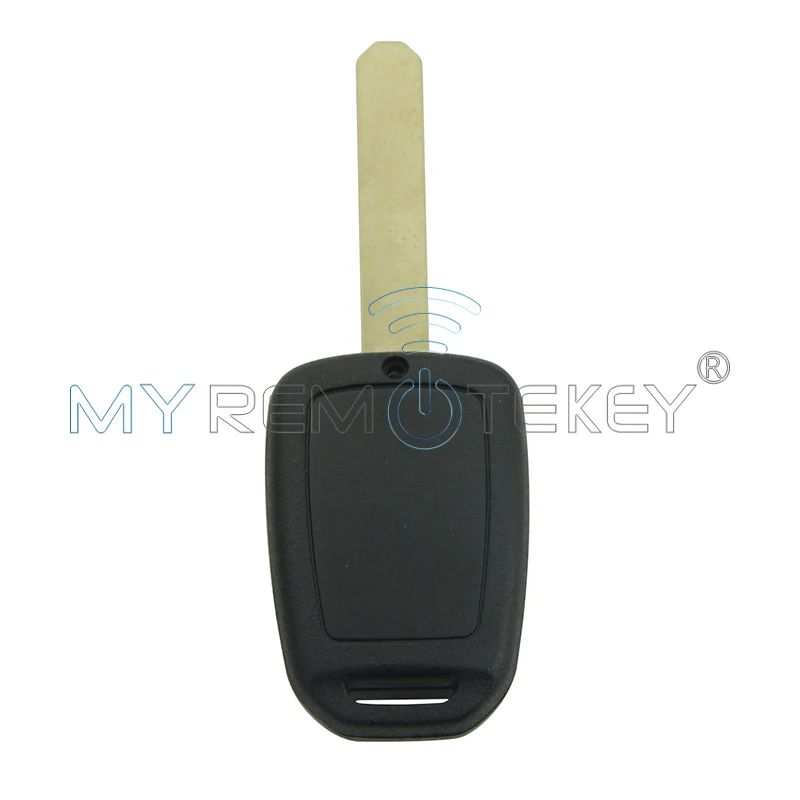 Remtekey 5 шт. дистанционный головной ключ для Honda Accord LX Sport Civic CRV 2013 2014 2015 313 8 МГц HON66 4
