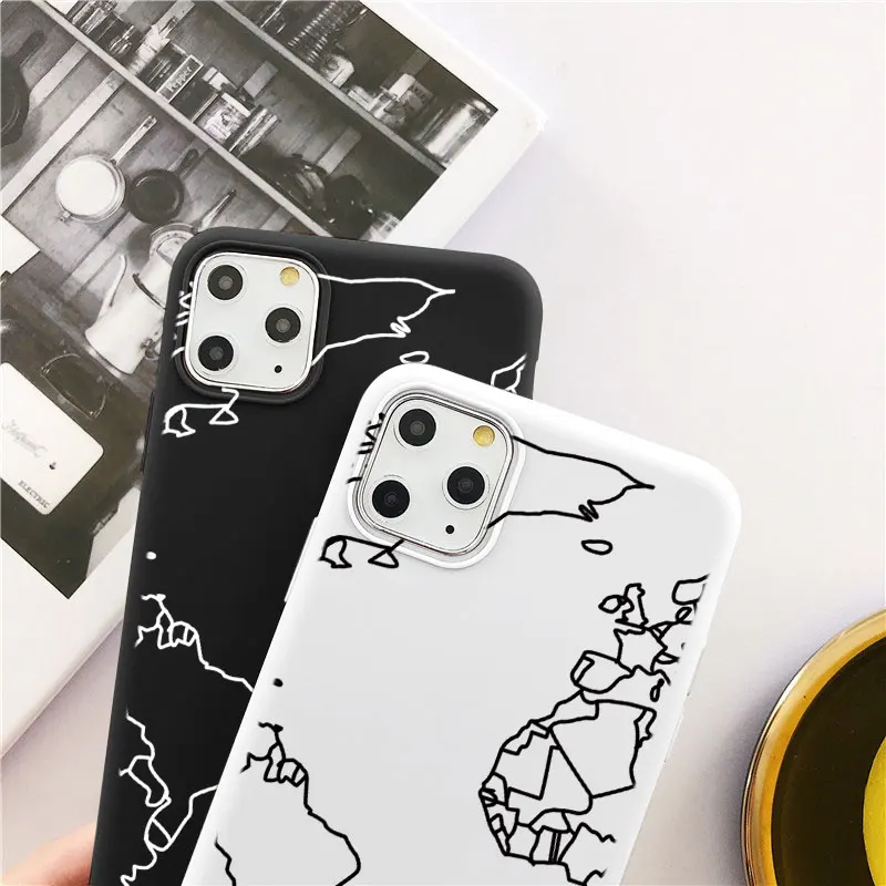 Чехол из ТПУ для Samsung Galaxy S21 Ultra S20 FE S10 S8 S9 Plus A10 A11 A12 A20E A91 A21S A31 A40 A50 A51 A70 A71|Бамперы| |