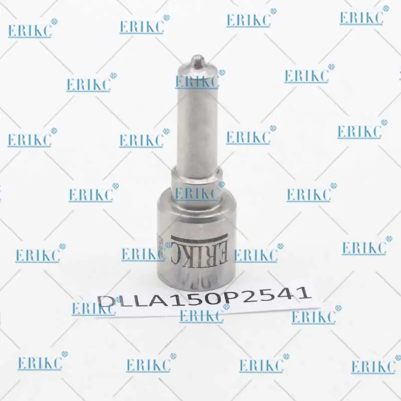 DLLA150P2541 ERIKC Подлинная Форсунка системы питания с общей топливной магистралью