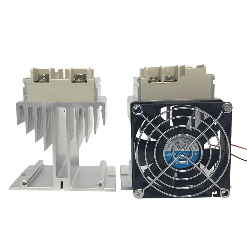Taiwan FOTEK ACR-80LA Power Regulator /Thyristor Regulator/Linear control type solid state module | Инструменты