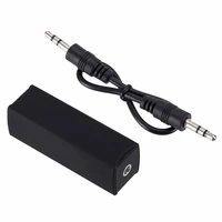 new mpow ground loop noise isolator eliminate car home 3 5mm aux audio system stereo enjoy high quality sound